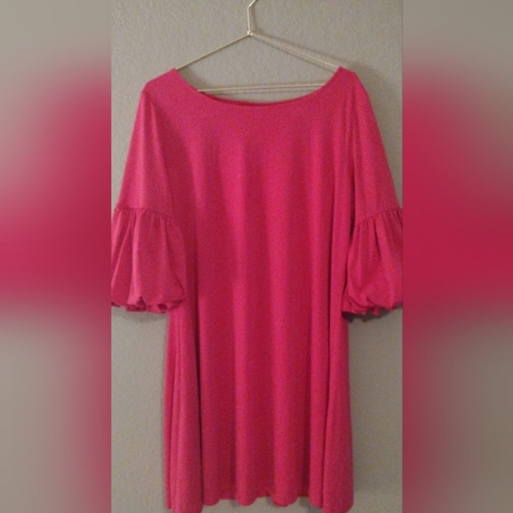 Ladies Dress